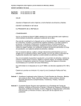 Decreto Supremo Nº 007-98-SA