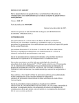 Resolución Nº 4668 - Cámara Argentina de Feedlot