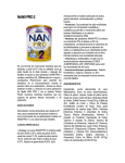 NAN® PRO 2 - pedia