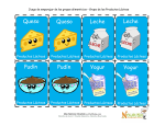 spanish-kids-food group-memory-game-cards-milk