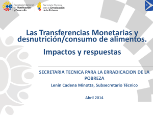 Estrategia Nacional para la Igualdad y la Erradicación de la