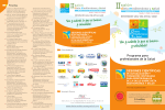 Programa Científico II Salon Dieta Meditérranea y Salud