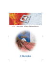 LTC - Cocción a Baja Temperatura