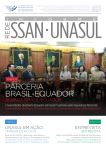 parceria brasil-equador