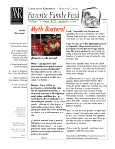 ¡Romperos de mitos!