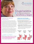cirugía bariátrica - Hormone Health Network