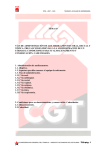 Tema 10 - CGT Sanidad LPA