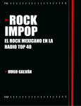 el rock mexicano en la radio Top 40