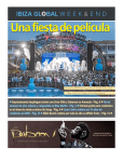 Especiales Ibiza - Periódico de Ibiza y Formentera