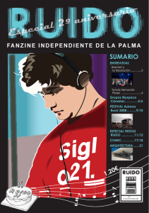 Descargar - Ruido - Fanzine Independiente de La Palma
