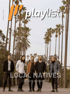 local natives - Revistaplaylist.com