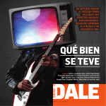 Dale 6 - Revista Dale