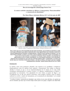 Beca Jorge Garc+Â¡a Usta informe final