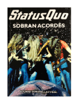 Status Quo: Sobran acordes - Status Quo always with you