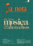 diciembre 2008 - Sindicato Argentino de Musicos