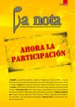 julio 2009 - Sindicato Argentino de Musicos