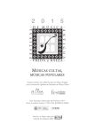 conferencia-concierto - Festival de Música Antigua de Úbeda y Baeza