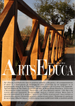 Revista ArtsEduca 8