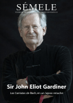 Sir John Eliot Gardiner