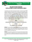 reglamento interno concursos festival de musica vallenata en