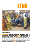 ETNO 4 - "Transformaciones del Sector Musical Independiente en la