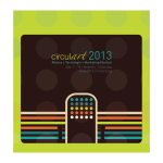 2013 - Circulart