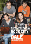 ROCK CITY - Revista Dale