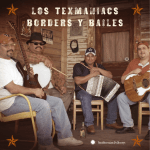 Borders y Bailes L0s Texmaniacs 1