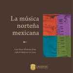 La Musica Norteña Mexicana pdf