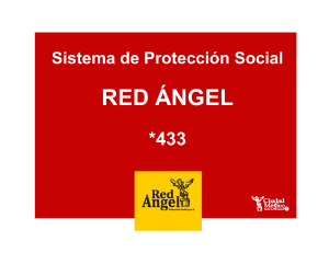 red ángel