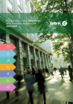 Plan Estratégico de la Obra Social de la Fundación Bancaria BBK