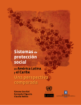 Sistemas de protección social en América Latina y el Caribe