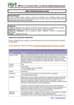 Fase 1: El grupo participativo local (GPL)