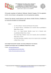 Resumen Presentado por: Universidad Nacional del Comahue