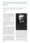 William H. Beveridge y su influencia en los sistemas