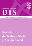 Revista de Trabajo Social y Acción Social