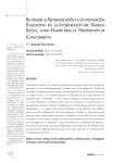 Artículo Alexander Pérez Álvarez - Aula de Sistematización de la