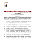 Ley de Desarrollo Social para el Estado de Quintana Roo