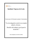 Instituto Tepeyac de León