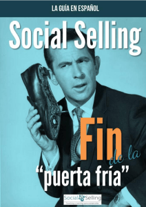 La Guía en Español del Social Selling La Guía en Español del