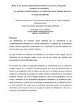 La previsión social en México y su deducción fiscal: Análisis actual