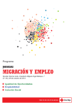 migración y empleo - En realidad no tiene gracia