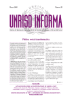 Política social transformativa - United Nations Research Institute for