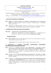 SILVIA R. GATTINO Resumen Currículum Vitae: 2000