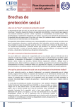 Brechas de protección social 1