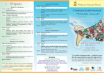 Descarge el programa en PDF - Conferencia Episcopal Peruana