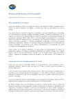 Relaciones con la Comunidad - Consejo Empresario Argentino para