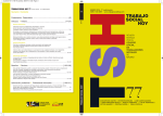 Revista TSH 77 Tamaño
