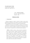 Elementos de Sociología - CEA - Universidad Nacional de Córdoba