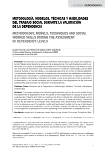 7_42 Tamaño: 3246 Kb - Revista Trabajo Social Hoy